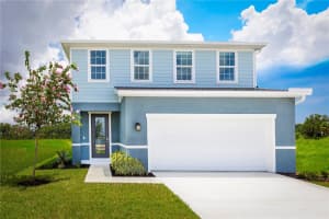 5004 Bear Lake Loop, DELAND