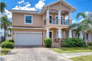 2506 W Ivy St, TAMPA
