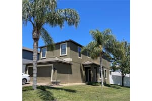 11796 Crestridge Loop, NEW PORT RICHEY