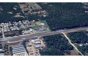 Cortez Blvd, BROOKSVILLE