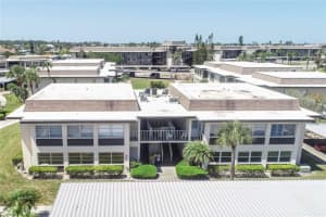 4726 Marine Pkwy #201, NEW PORT RICHEY