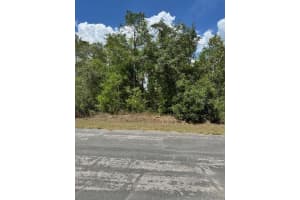 2235 W Summer Pl, CITRUS SPRINGS