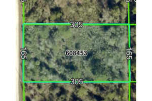 18484 Parallel Rd, WEEKI WACHEE