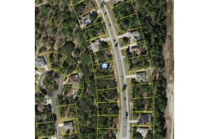 107 Cypress Blvd E, HOMOSASSA