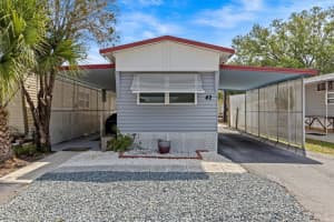 800 Chesapeake Dr #42, TARPON SPRINGS