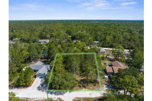 0 Carrie Way, WEEKI WACHEE
