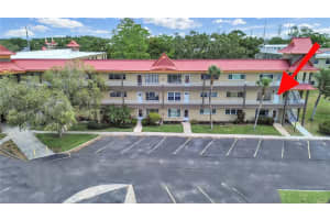 2402 Ecuadorian Way #40, CLEARWATER