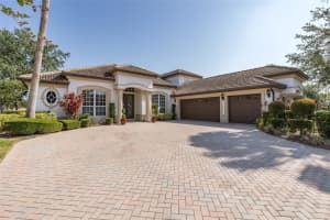 10645 Garda Dr, TRINITY
