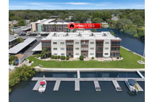 5627 Ferguson Ct #1303, NEW PORT RICHEY