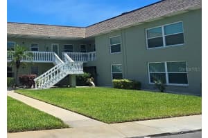 1250 S Pinellas Ave #814, TARPON SPRINGS