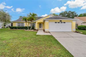 4125 Mc Clung Dr, NEW PORT RICHEY