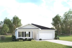 443 Hammock Oaks Blvd, LADY LAKE