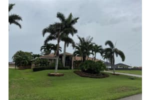 1505 Nw 33rd Pl, CAPE CORAL