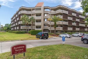 1243 S Martin Luther King Jr Ave #c505, CLEARWATER