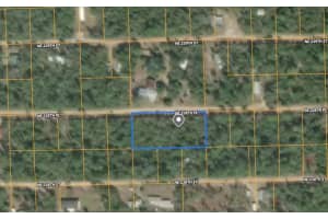 25 Ne 238th Pl, FORT MC COY
