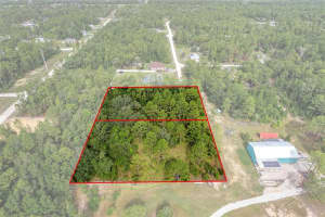 0 Sand Plover Ave, WEEKI WACHEE