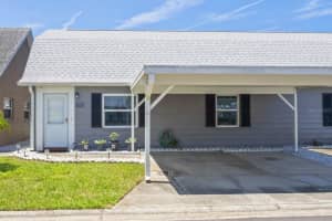 6702 Dartmoor Ln #7a, NEW PORT RICHEY