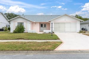 9433 Stonewall Ln, NEW PORT RICHEY