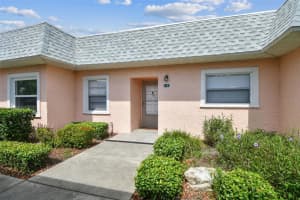 3745 Teeside Dr #3745, NEW PORT RICHEY