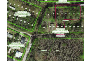 Tbd Ladd Ave, NEW PORT RICHEY Tbd Ladd Ave, NEW PORT RICHEY