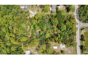 1672 S Colonial Ave, HOMOSASSA