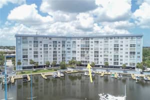 4939 Floramar Ter #203, NEW PORT RICHEY