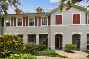 9420 Georgian Park Ln #106, TAMPA