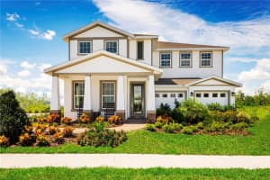 3878 Isle Royal Pl, APOPKA