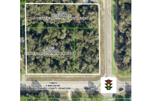 0 Wiscon Rd, BROOKSVILLE