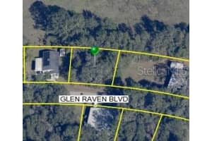 18035 Glen Raven Blvd, BROOKSVILLE