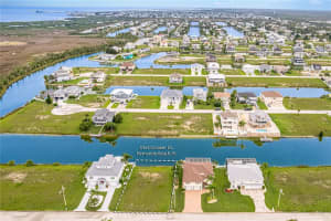 0 Croaker Dr, HERNANDO BEACH