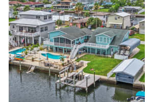 3337 Mangrove Dr, HERNANDO BEACH