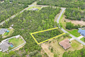 8541 N Newmark Way, DUNNELLON