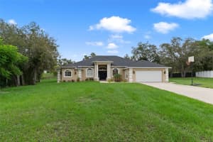 9438 Lorendale Cir, SPRING HILL