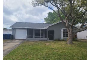 3443 Martell St, NEW PORT RICHEY