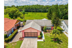 7820 Jenner Ave, NEW PORT RICHEY