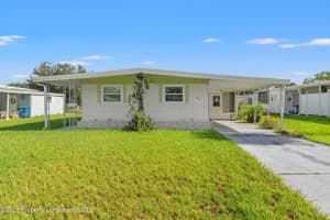 7444 Moriah Ave, BROOKSVILLE 7444 Moriah Ave, BROOKSVILLE