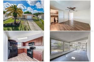 9836 Lakeside Ln, PORT RICHEY