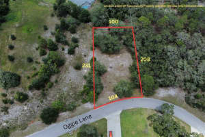 Lot 14 Oggie Ln, HUDSON