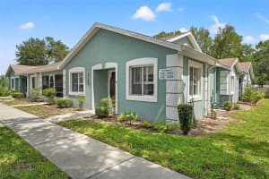 8189 Sturbridge Ct #8189, WEEKI WACHEE