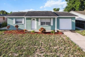 8422 Paxton Dr, PORT RICHEY