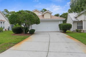 9426 Mississippi Run, WEEKI WACHEE
