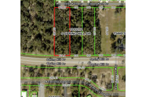 15389 Spring Hill Dr, BROOKSVILLE