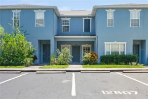 12807 Kings Crossing Dr, GIBSONTON