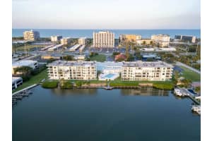 1700 Commodore Blvd #1301, COCOA BEACH