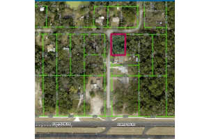 Lot 175c Madison Ave, DADE CITY