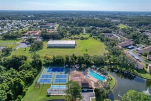 6533 Spring Flower Dr #12, NEW PORT RICHEY