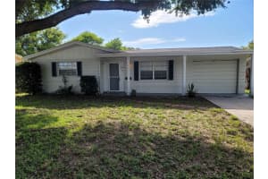 4350 Newbury Dr, NEW PORT RICHEY