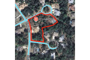 41 Linder St, HOMOSASSA