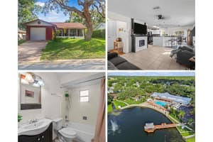 10619 Mira Vista Dr, PORT RICHEY
